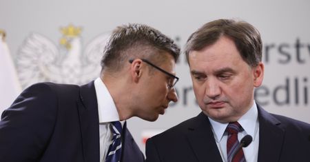 Resort sprawiedliwości ostrzega. Rząd szykuje raj dla przekrętów?