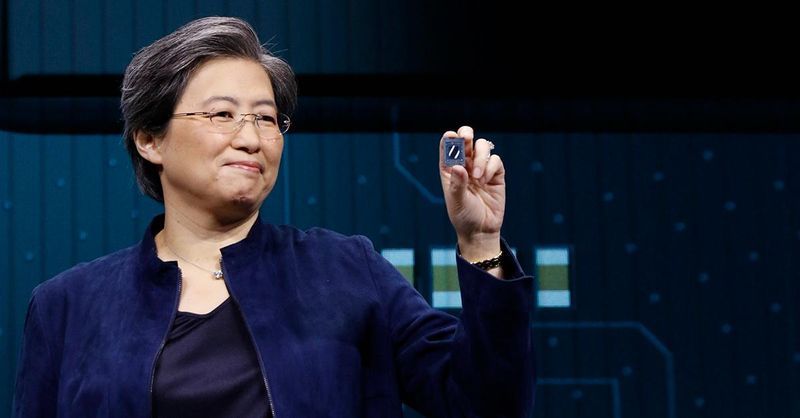 AMD Ryzen 4000