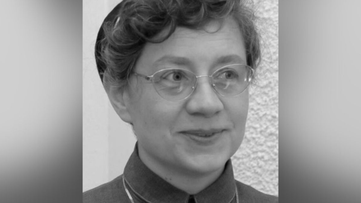 Małgorzata Krupecka