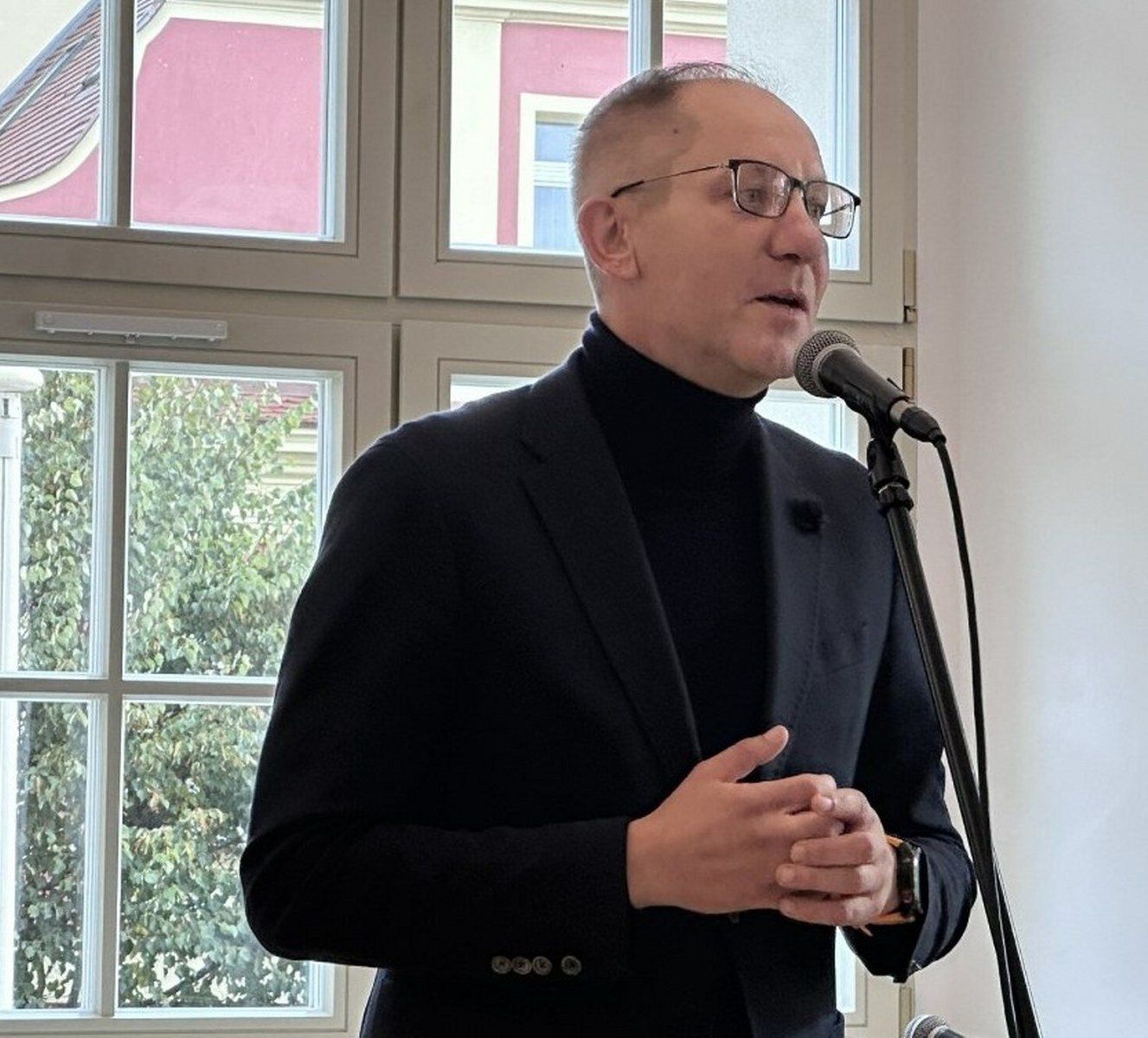 Łukasz Borowiak