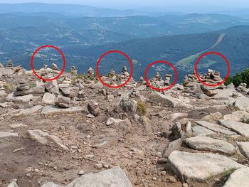 Ogromny błąd turystów w górach. Widać je praktycznie na każdym szlaku