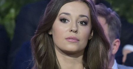 Iza Krzan bez "tapety". Nagranie wywołało poruszenie