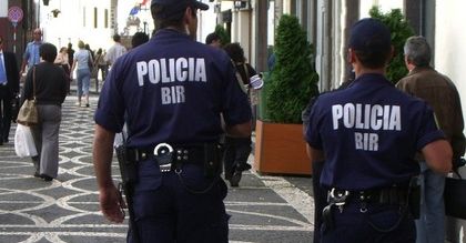 Obrabował 11 banków, choć odsiadywał wyrok. Historia niereformowalnego Portugalczyka