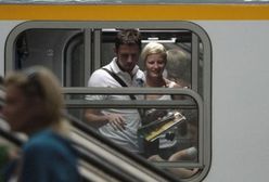 Kożuchowska i Wróblewski - na zawsze razem