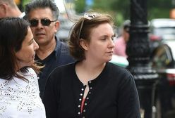 "Dziewczyny": Lena Dunham przegrała walkę z wiatrem