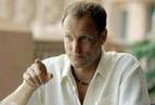 ''Suburbicon'': Woody Harrelson u George'a Clooneya