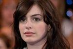 Anne Hathaway zdradza sekrety ''Jednego dnia'' [wideo]