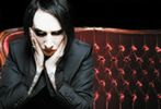 Marilyn Manson z synami anarchii