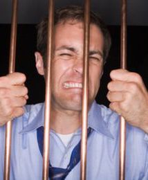 "Jestem byłym skazańcem. Nikt nie chce mnie zatrudnić"