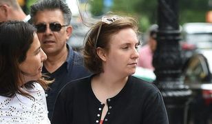 "Dziewczyny": Lena Dunham przegrała walkę z wiatrem