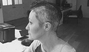 "Beverly Hills, 90210": Shannen Doherty najpierw zgoliła włosy, teraz zdobyła się na bolesne wyznanie