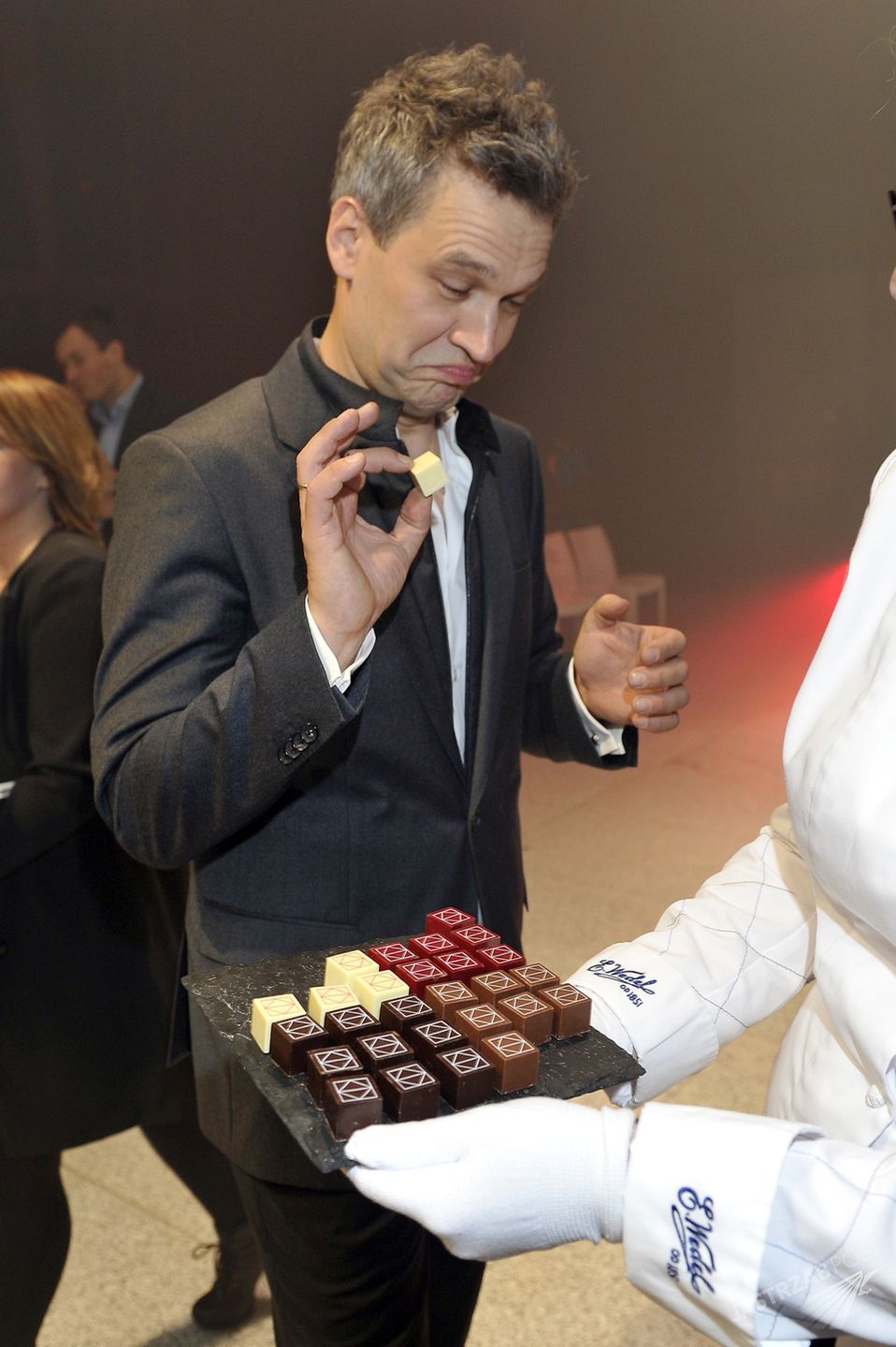 Michał Żebrowski