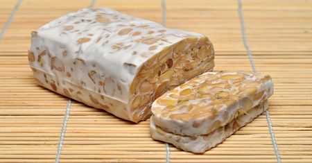 Przypomina chałwę z PRL, ale to coś zupełnie innego. Pomaga w gubieniu zbędnych kilogramów
