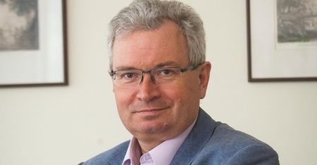 Prezes Dom Development: Rok 2015 prezentuje się obiecująco