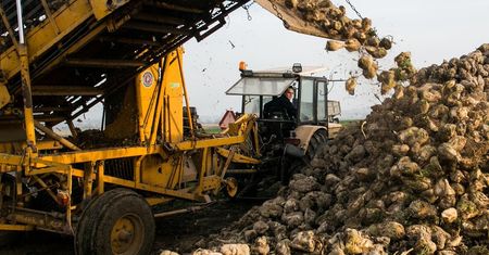 Wymiana handlowa UE-Ukraina. Komisja handlu europarlamentu za szerszym otwarciem na ukraińskie produkty