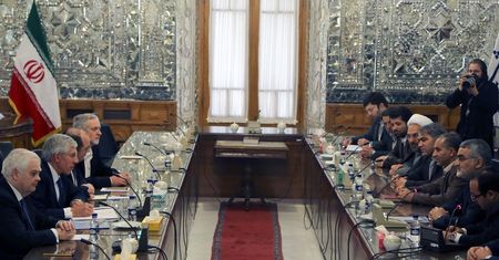 Iran: porozumienie atomowe wejdzie w życie 20 stycznia