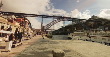 Obróbka na życzenie, czyli Porto w dwóch odsłonach [wideoporadnik]