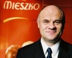 Marek Moczulski, prezes spółki Mieszko