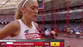 MŚ w Pekinie: zobacz skok Lićwinko z kwalifikacji (1,92 m)