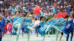 Ta piosenkarka skradła ceremonię otwarcia Euro 2016! Zobacz galerię