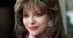 Joan Collins w filmowej "Dynastii"