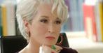 Meryl Streep o własnej filmografii