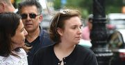 "Dziewczyny": Lena Dunham przegrała walkę z wiatrem