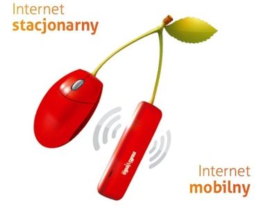 Nowy mobilny Internet od Multimedia Polska