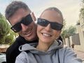 O tym praktycznie się nie mówi. Taka jest różnica wieku między Lewandowskimi