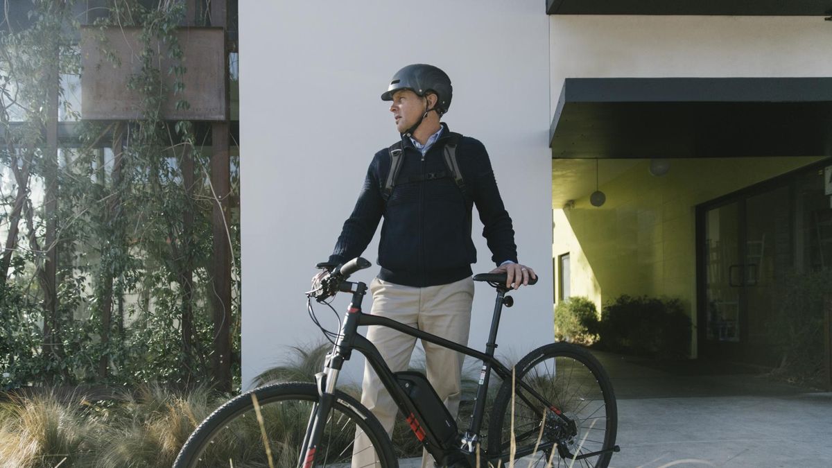 "Mój Rower Elektryczny". Rusza program dopłat do e-rowerów w Polsce