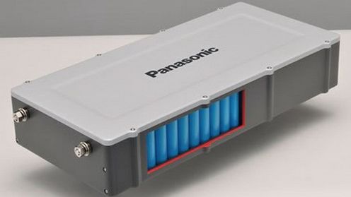 Rewolucyjny akumulator, który zasili cały dom! 1