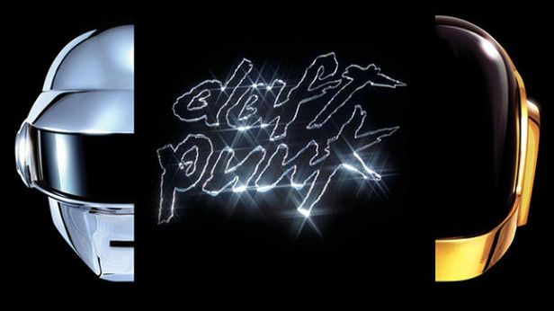 WTF dnia: Ewolucja muzyki na przykładzie "Get Lucky" od Daft Punk 1