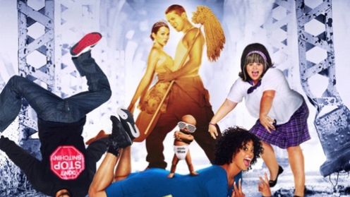 Kiepski zwiastun beznadziejnego filmu twórców Scary Movie 1