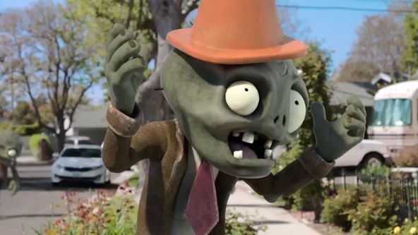 Plants vs. Zombies 2 to pozycja obowiązkowa! [recenzja] 1