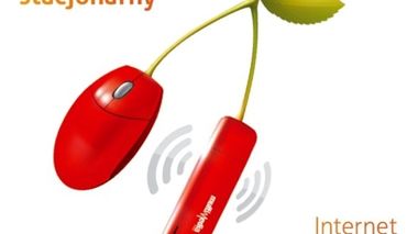 Nowy mobilny Internet od Multimedia Polska 1