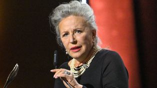 Krystyna Janda otworzyła się na temat przemijania: "Każdego dnia MYŚLĘ O ŚMIERCI"