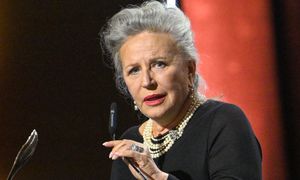 Krystyna Janda otworzyła się na temat przemijania: "Każdego dnia MYŚLĘ O ŚMIERCI"
