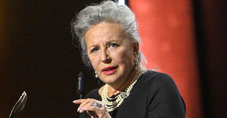 Krystyna Janda otworzyła się na temat przemijania: "Każdego dnia MYŚLĘ O ŚMIERCI"