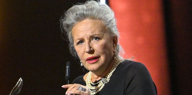 Krystyna Janda otworzyła się na temat przemijania: "Każdego dnia MYŚLĘ O ŚMIERCI"