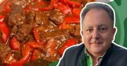 Robert Makłowicz wytyka częsty błąd. Nie zagęszczaj gulaszu mąką, jest lepszy sposób.