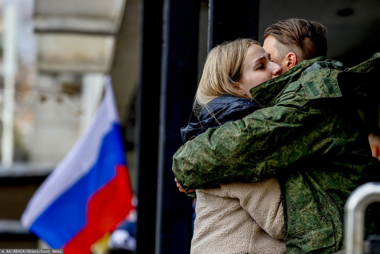 Ukrainian offensive sparks warnings: Russians urged to avoid dating apps