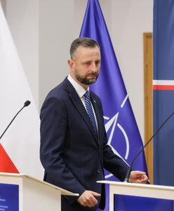 Szwecja wysyła wsparcie do Polski. "Środki obrony"