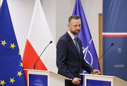 Szwecja wysyła wsparcie do Polski. "Środki obrony"