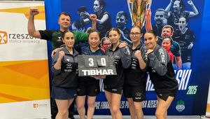 Historyczny awans polskiego klubu w LM