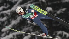 Tomasiak dał Polsce upragnione podium w Zakopanem!