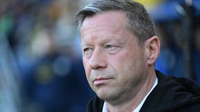 Arka się nie poddaje. "Nie zasłużyliśmy na taki wynik"