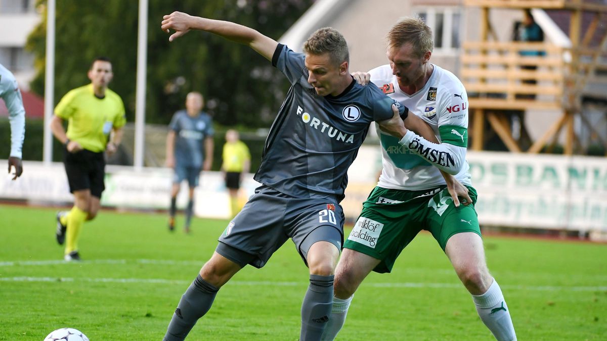 PAP / 	PAP/Bartłomiej Zborowski