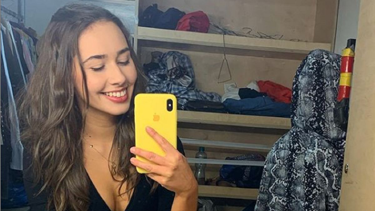 Marcelina Ziętek apeluje do fanów. Padły ważne słowa