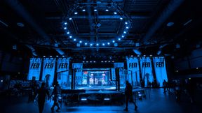 Ceremonia ważenia przed galą FEN 38 (galeria)