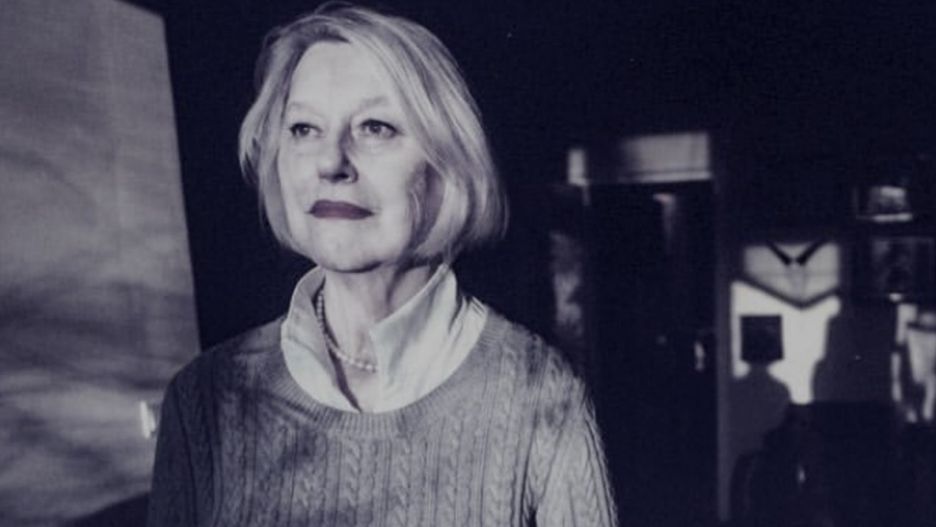 Teresa Żabińska-Zawadzka